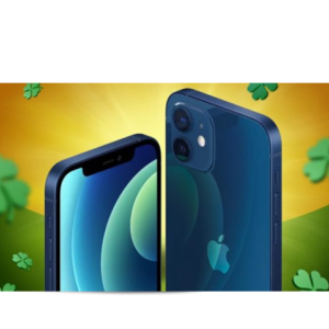 iPhone 12