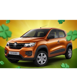 Renault Kwid 2021